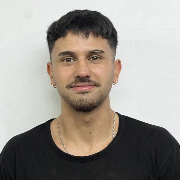 Atención al cliente: Facundo